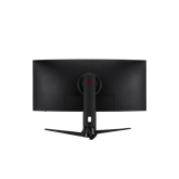Asus 34" XG49VQ gamer monitor - IPS LED