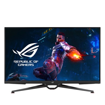 Asus 38" ROG Swift PG38UQ FreeSync Premium Pro, G-Sync - IPS