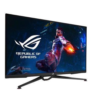 Asus 38" ROG Swift PG38UQ FreeSync Premium Pro, G-Sync - IPS