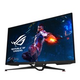 Asus 38" ROG Swift PG38UQ FreeSync Premium Pro, G-Sync - IPS