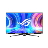 Asus 41,5" ROG Swift PG42UQ monitor - OLED