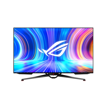 Asus 41,5" ROG Swift PG42UQ monitor - OLED