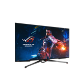 Asus 41,5" ROG Swift PG42UQ monitor - OLED