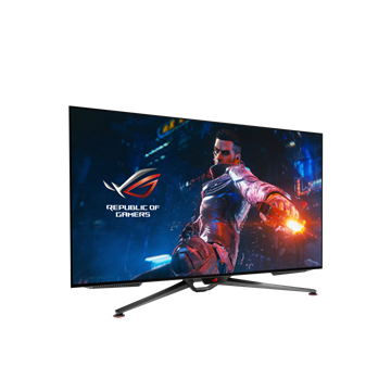 Asus 41,5" ROG Swift PG42UQ monitor - OLED