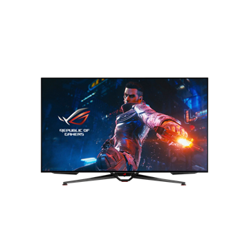 Asus 47,53" ROG Swift PG48UQ monitor - OLED