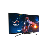 Asus 47,53" ROG Swift PG48UQ monitor - OLED