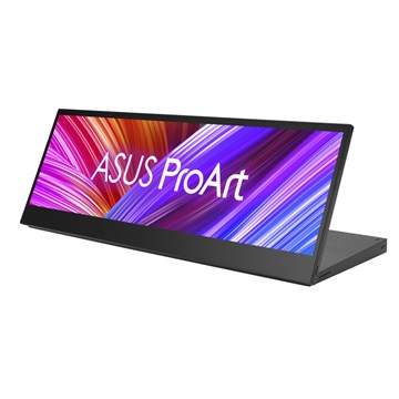 Asus ProArt 14" PA147CDV Creative Tool -  LED - IPS - 60Hz  - I 3 év garancia I