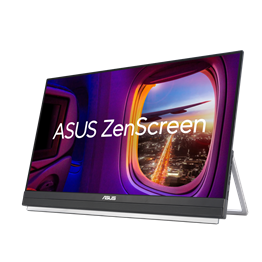 Asus ZenScreen 21,5