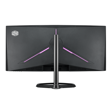 Cooler Master 34" CMI-GM34-CW 