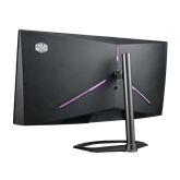 Cooler Master 34" CMI-GM34-CW 