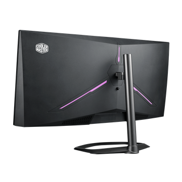 Cooler Master 34" CMI-GM34-CW 