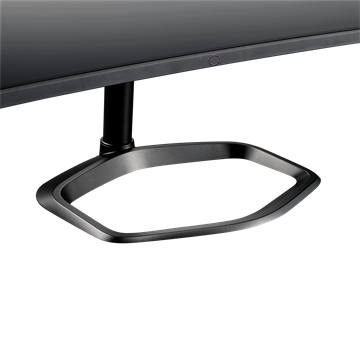 Cooler Master 34" CMI-GM34-CW 
