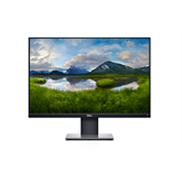 Dell 24" P2421 monitor - IPS LED PIVOT