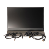 Denver 15.6" PMO-15604 Portable monitor - IPS