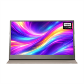 Denver 15.6" PMO-15604 Portable monitor - IPS