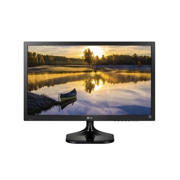 Mon LG 23,6" 24M37H-B - LED