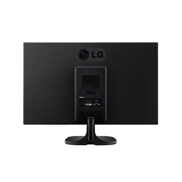 Mon LG 23,6" 24M37H-B - LED