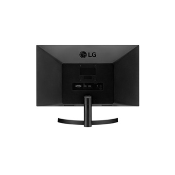 LG 24" 24MK600M-B LED IPS HDMI monitor