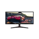 LG 34" 34UM69G-B LED IPS FHD monitor