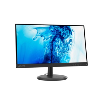 Lenovo 21,5" D22e-20 monitor - VA