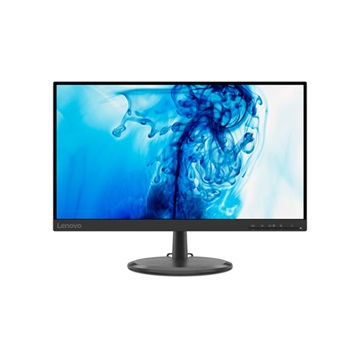 Lenovo 21,5" D22e-20 monitor - VA