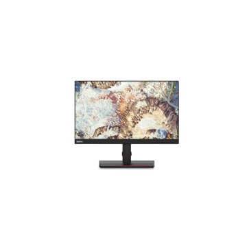 Lenovo 21,5" ThinkVision T22i-20 - IPS