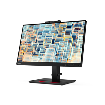 Lenovo 21,5" ThinkVision T22v-20 - IPS WLED