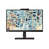 Lenovo 21,5" ThinkVision T22v-20 - IPS WLED