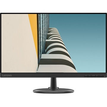 Lenovo 23,8" C24-25 (A20238FD0) Monitor - HDMI