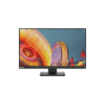 Lenovo 23,8" ThinkVision E24Q-20