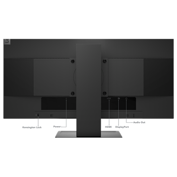 Lenovo 23,8" ThinkVision E24Q-20