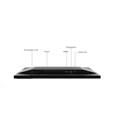 Lenovo 23,8" ThinkVision E24Q-20