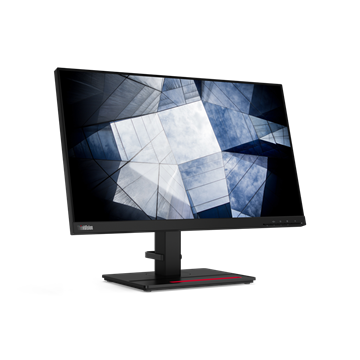 Lenovo 23,8" ThinkVision P24h-2L USB-C - IPS