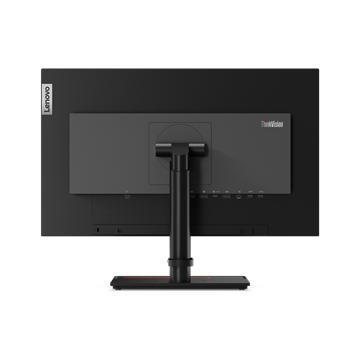 Lenovo 23,8" ThinkVision P24h-2L USB-C - IPS