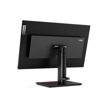 Lenovo 23,8" ThinkVision P24h-2L USB-C - IPS