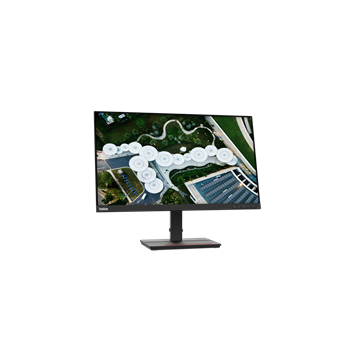 Lenovo 23,8" ThinkVision S24e-20 - VA WLED