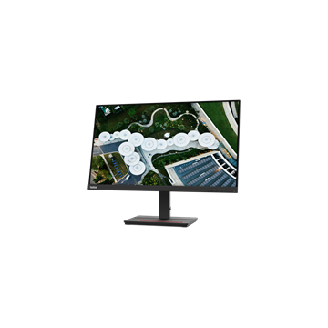 Lenovo 23,8" ThinkVision S24e-20 - VA WLED