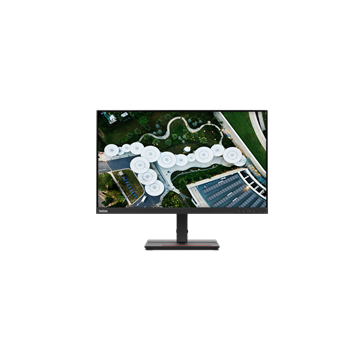 Lenovo 23,8" ThinkVision S24e-20 - VA WLED