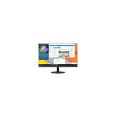 Lenovo 23,8" ThinkVision S24q-10  QHD LED LCD Monitor