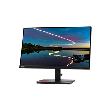 Lenovo 23,8" ThinkVision T24m-20 USB-C - WLED IPS