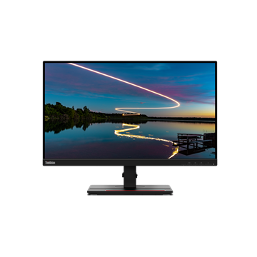 Lenovo 23,8" ThinkVision T24m-20 USB-C - WLED IPS