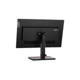 Lenovo 23,8" ThinkVision T24m-20 USB-C - WLED IPS