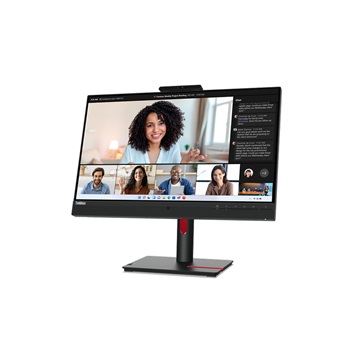 Lenovo 23.8" ThinkVision T24mv-30 USB-C - WLED IPS