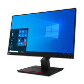 Lenovo 23,8" ThinkVision T24t-20 - IPS