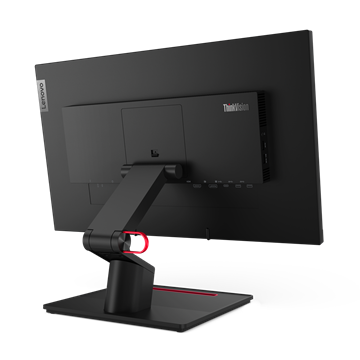 Lenovo 23,8" ThinkVision T24t-20 - IPS