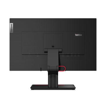 Lenovo 23,8" ThinkVision T24t-20 - IPS