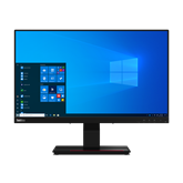 Lenovo 23,8" ThinkVision T24t-20 - IPS