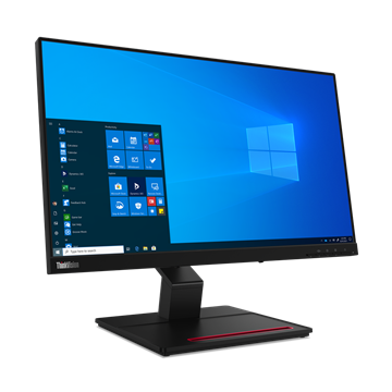 Lenovo 23,8" ThinkVision T24t-20 - IPS