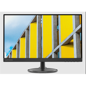 Lenovo 27" C27Q-35 monitor - VA