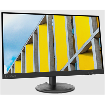 Lenovo 27" C27Q-35 monitor - VA